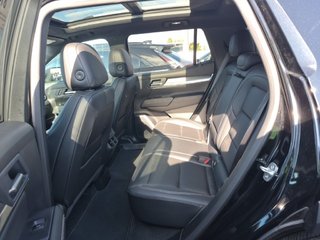 2025 GMC TERRAIN in Montreal, Quebec - 7 - w320h240px