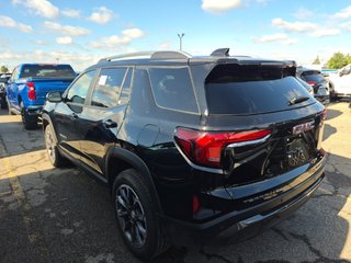 2025 GMC TERRAIN in Montreal, Quebec - 8 - w320h240px