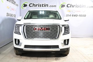 GMC Yukon  2024 à Montréal, Québec - 22 - w320h240px