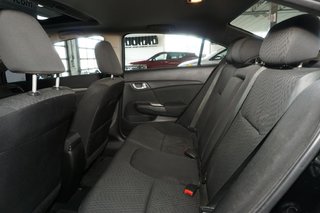 2014 Honda Civic in Montreal, Quebec - 11 - w320h240px