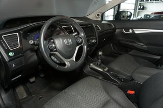 2014 Honda Civic in Montreal, Quebec - 3 - w320h240px