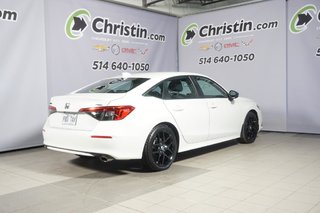 2023 Honda Civic in Montreal, Quebec - 5 - w320h240px