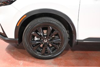 Honda CR-V HYBRID  2023 à Montréal, Québec - 3 - w320h240px