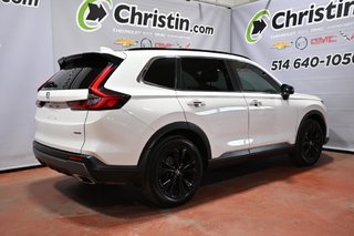 Honda CR-V HYBRID  2023 à Montréal, Québec - 4 - w320h240px