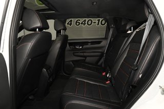 Honda CR-V HYBRID  2023 à Montréal, Québec - 15 - w320h240px