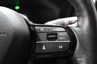 Honda CR-V HYBRID  2023 à Montréal, Québec - 13 - w320h240px