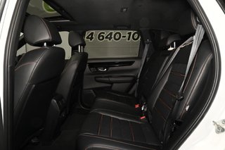 Honda CR-V HYBRID  2023 à Montréal, Québec - 16 - w320h240px