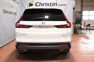 Honda CR-V HYBRID  2023 à Montréal, Québec - 5 - w320h240px