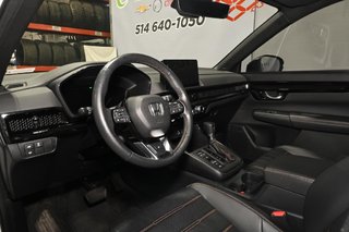 Honda CR-V HYBRID  2023 à Montréal, Québec - 6 - w320h240px