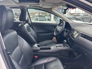 2017 Honda HR-V in Montreal, Quebec - 16 - w320h240px