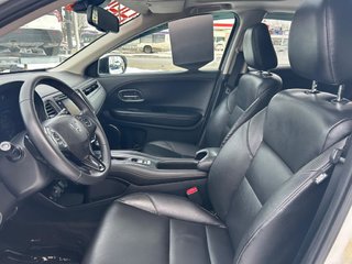 2017 Honda HR-V in Montreal, Quebec - 9 - w320h240px