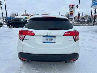 2017 Honda HR-V in Montreal, Quebec - 5 - w320h240px