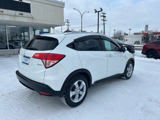 2017 Honda HR-V in Montreal, Quebec - 4 - w320h240px