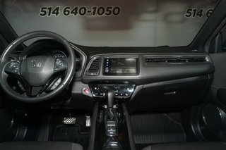 2020 Honda HR-V in Montreal, Quebec - 8 - w320h240px