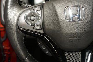 Honda HR-V  2020 à Montréal, Québec - 12 - w320h240px