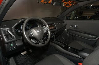 Honda HR-V  2020 à Montréal, Québec - 9 - w320h240px
