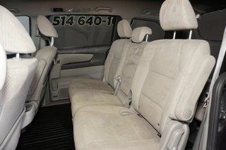 Honda Odyssey  2017 à Montréal, Québec - 10 - w320h240px