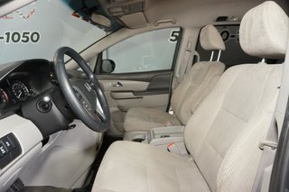 2017 Honda Odyssey in Montreal, Quebec - 7 - w320h240px