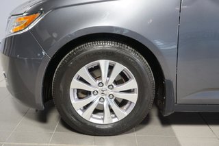 2017 Honda Odyssey in Montreal, Quebec - 3 - w320h240px