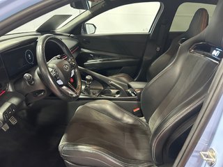 Hyundai ELANTRA N  2023 à Montréal, Québec - 9 - w320h240px