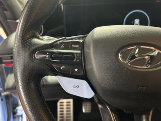 Hyundai ELANTRA N  2023 à Montréal, Québec - 10 - w320h240px