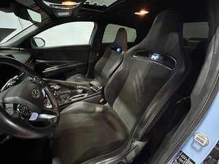 Hyundai ELANTRA N  2023 à Montréal, Québec - 8 - w320h240px