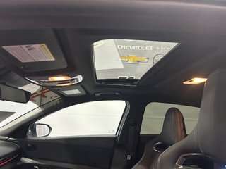 Hyundai ELANTRA N  2023 à Montréal, Québec - 13 - w320h240px
