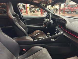 Hyundai ELANTRA N  2023 à Montréal, Québec - 17 - w320h240px