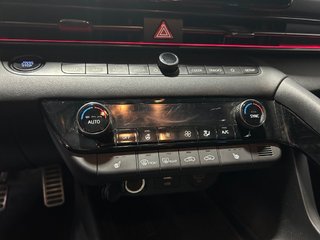 Hyundai ELANTRA N  2023 à Montréal, Québec - 12 - w320h240px