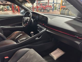 Hyundai ELANTRA N  2023 à Montréal, Québec - 16 - w320h240px
