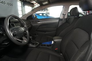 Hyundai Elantra  2019 à Montréal, Québec - 4 - w320h240px