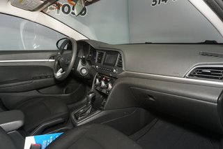 Hyundai Elantra  2019 à Montréal, Québec - 9 - w320h240px