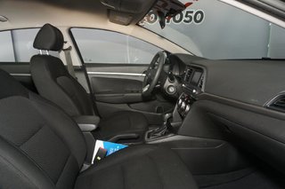 Hyundai Elantra  2019 à Montréal, Québec - 10 - w320h240px