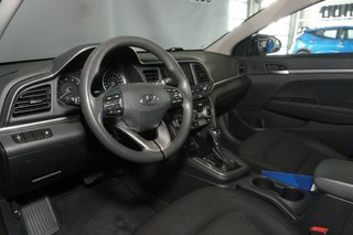 2019 Hyundai Elantra in Montreal, Quebec - 5 - w320h240px