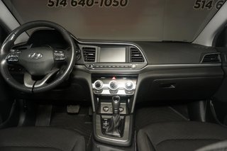 Hyundai Elantra  2020 à Montréal, Québec - 8 - w320h240px