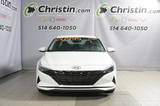 Hyundai Elantra  2021 à Montréal, Québec - 2 - w320h240px