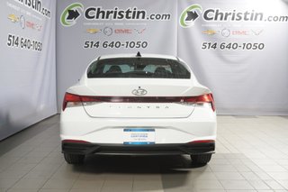 Hyundai Elantra  2021 à Montréal, Québec - 13 - w320h240px