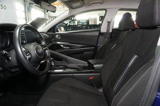 2021 Hyundai Elantra in Montreal, Quebec - 6 - w320h240px