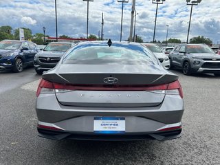 Hyundai Elantra  2023 à Montréal, Québec - 5 - w320h240px