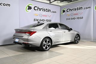 2023 Hyundai Elantra in Montreal, Quebec - 16 - w320h240px