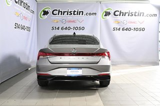 2023 Hyundai Elantra in Montreal, Quebec - 15 - w320h240px