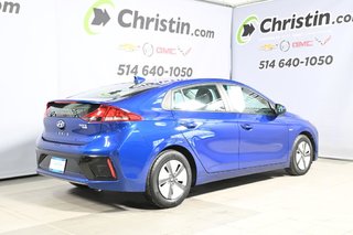 Hyundai Ioniq  2019 à Montréal, Québec - 2 - w320h240px