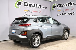 Hyundai Kona  2019 à Montréal, Québec - 4 - w320h240px