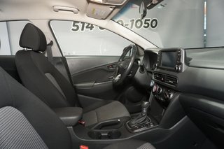 Hyundai Kona  2021 à Montréal, Québec - 10 - w320h240px