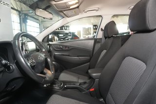 Hyundai Kona  2021 à Montréal, Québec - 8 - w320h240px