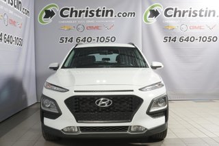 Hyundai Kona  2021 à Montréal, Québec - 2 - w320h240px