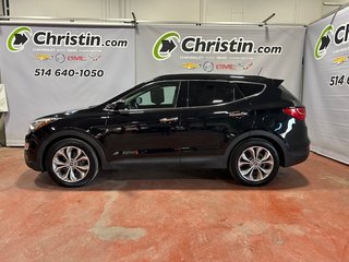 2015 Hyundai Santa Fe in Montreal, Quebec - 4 - w320h240px