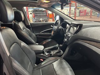 2015 Hyundai Santa Fe in Montreal, Quebec - 21 - w320h240px
