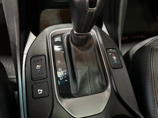 2015 Hyundai Santa Fe in Montreal, Quebec - 18 - w320h240px