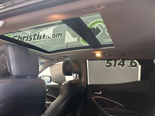 2015 Hyundai Santa Fe in Montreal, Quebec - 10 - w320h240px